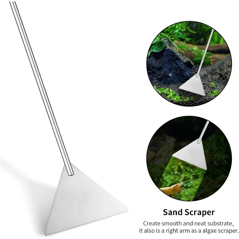 Zestaw do akwarium i terrarium – Planted Aquarium Products recenzja i cena