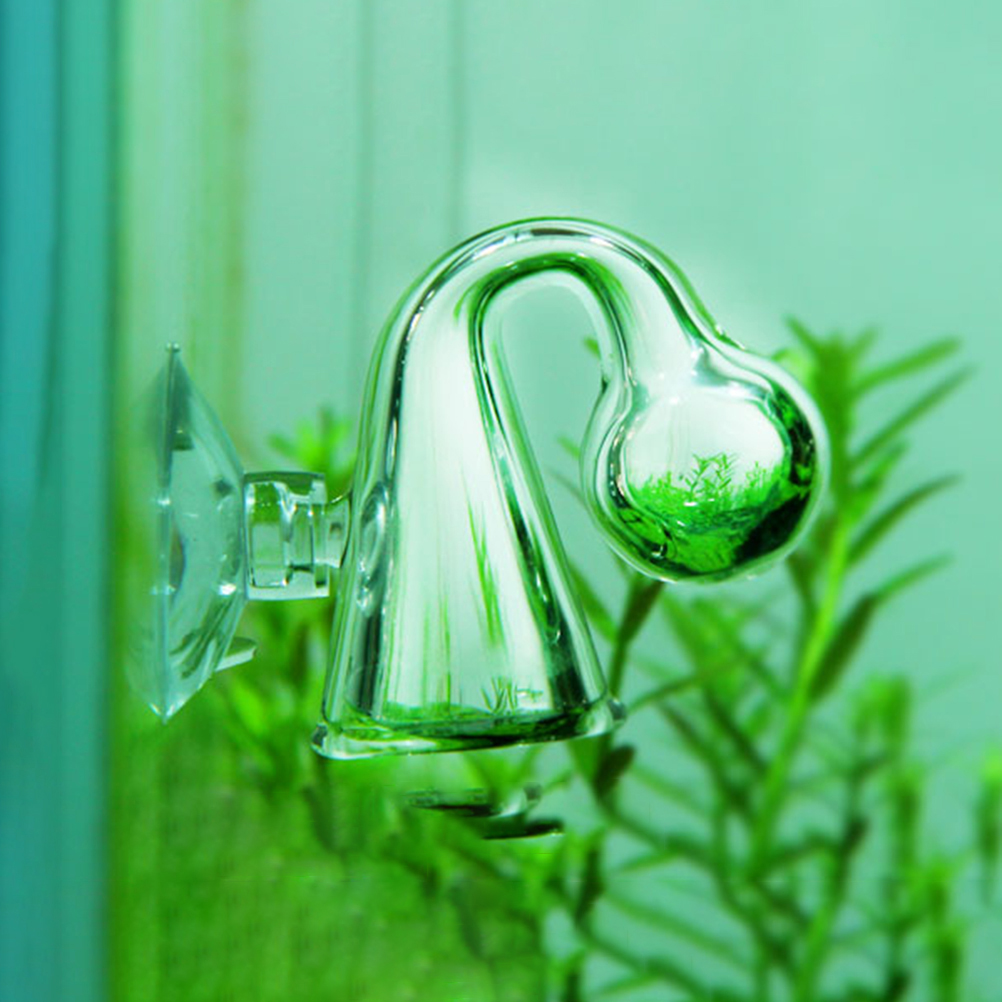 Akwarium CO2 Dyfuzyjny szklany – Planted Aquarium Supplies recenzja i cena