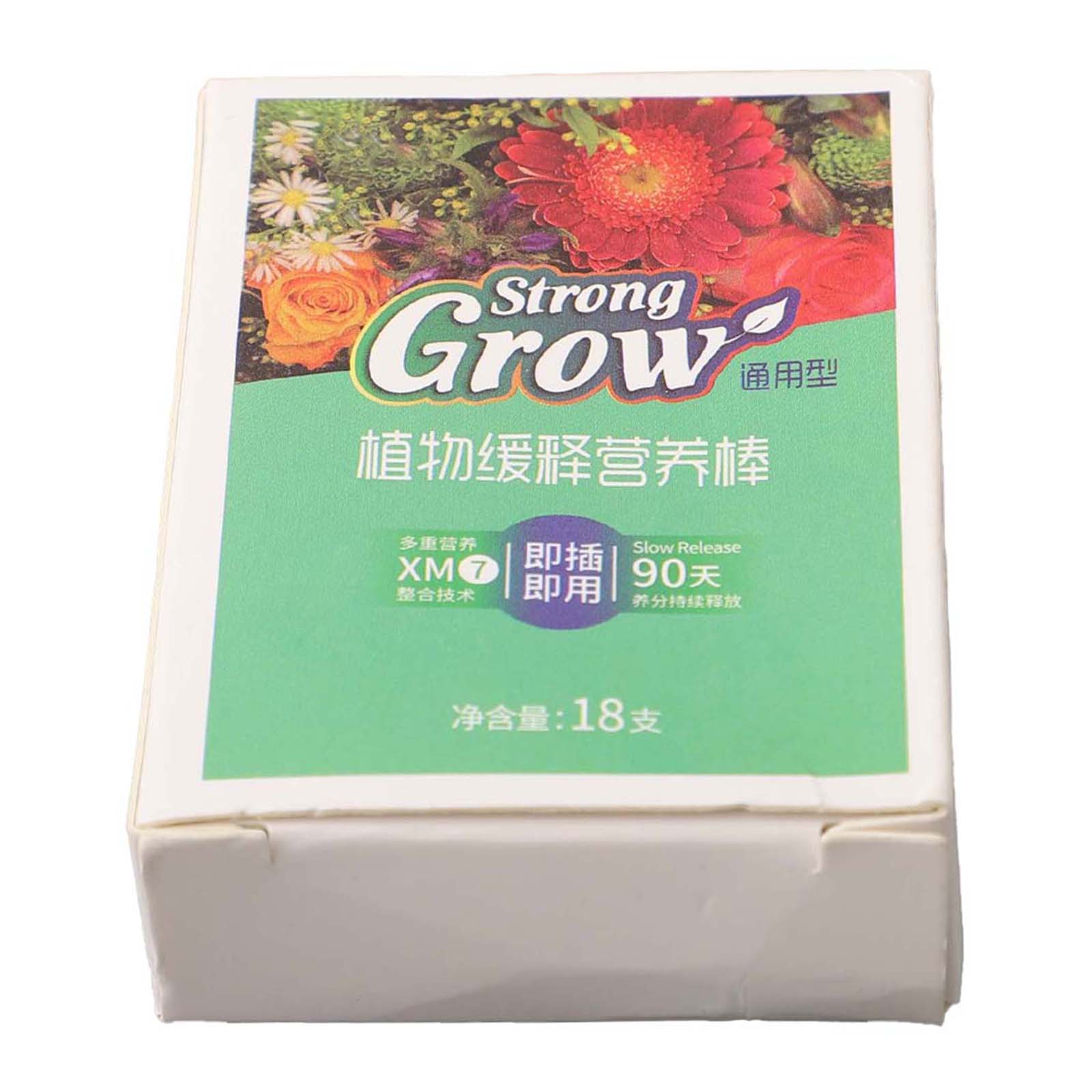 18 szt. Nawóz roślinny do rośl – Aquarium Plant Nutrients recenzja i cena
